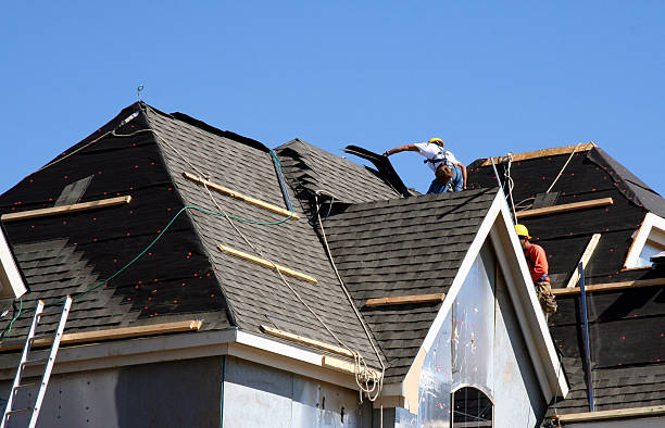 Quick and Trustworthy Emergency Roof Repair Services in Fort Wright, KY