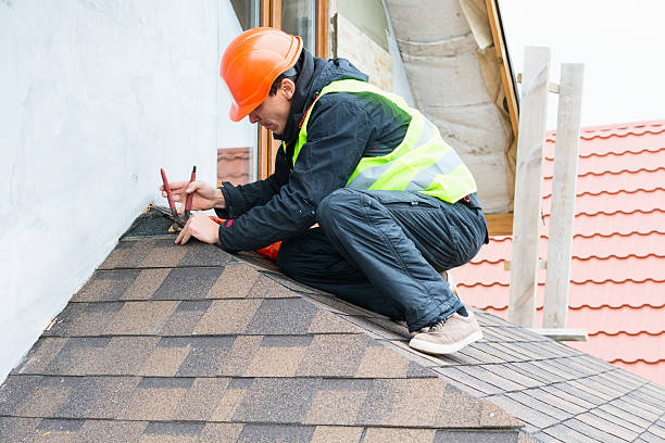 Best Roof Leak Repair  in Fort Wright, KY